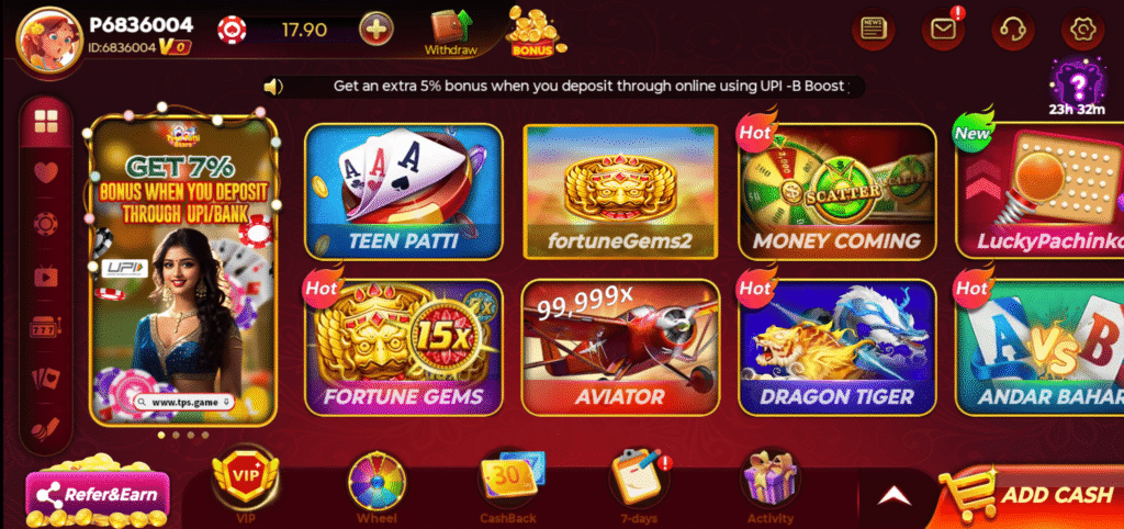 teen patti stars